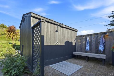398 Ocean Parkway Bolinas CA 94924