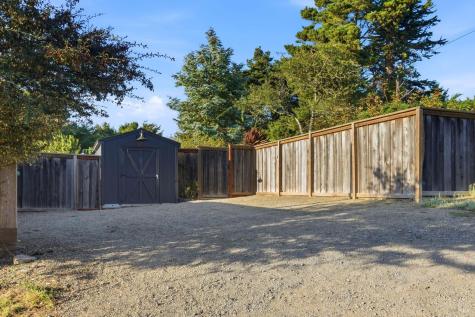 398 Ocean Parkway Bolinas CA 94924