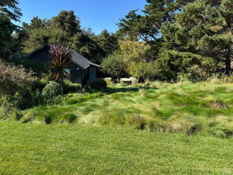 398 Ocean Parkway Bolinas CA 94924