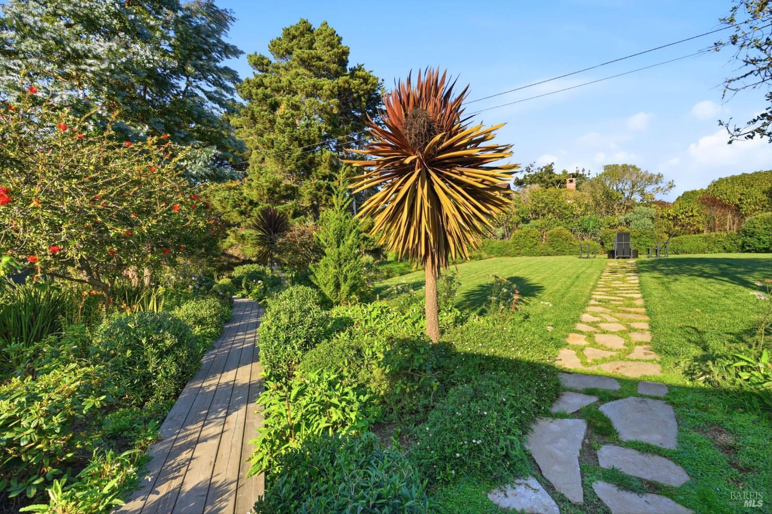 398 Ocean Parkway Bolinas CA 94924