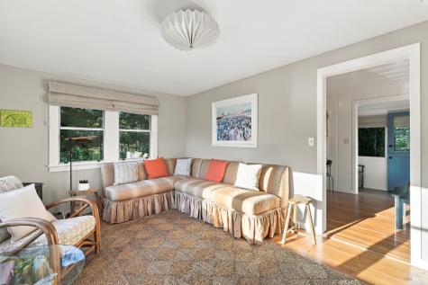 398 Ocean Parkway Bolinas CA 94924