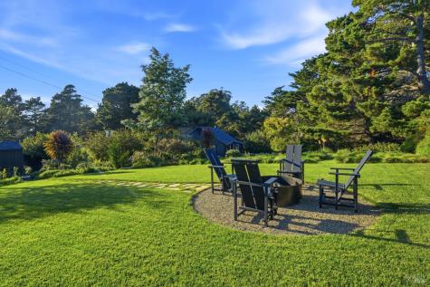 398 Ocean Parkway Bolinas CA 94924