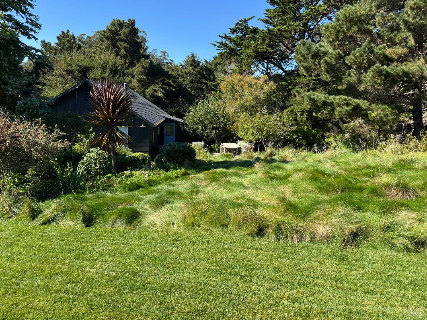 398 Ocean Parkway Bolinas CA 94924