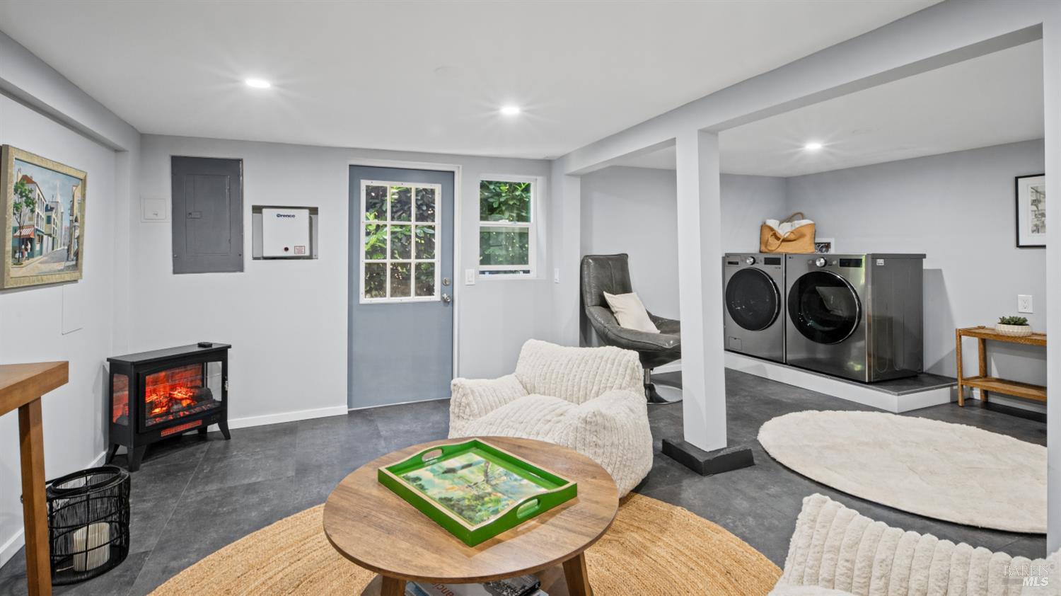 398 Ocean Parkway Bolinas CA 94924