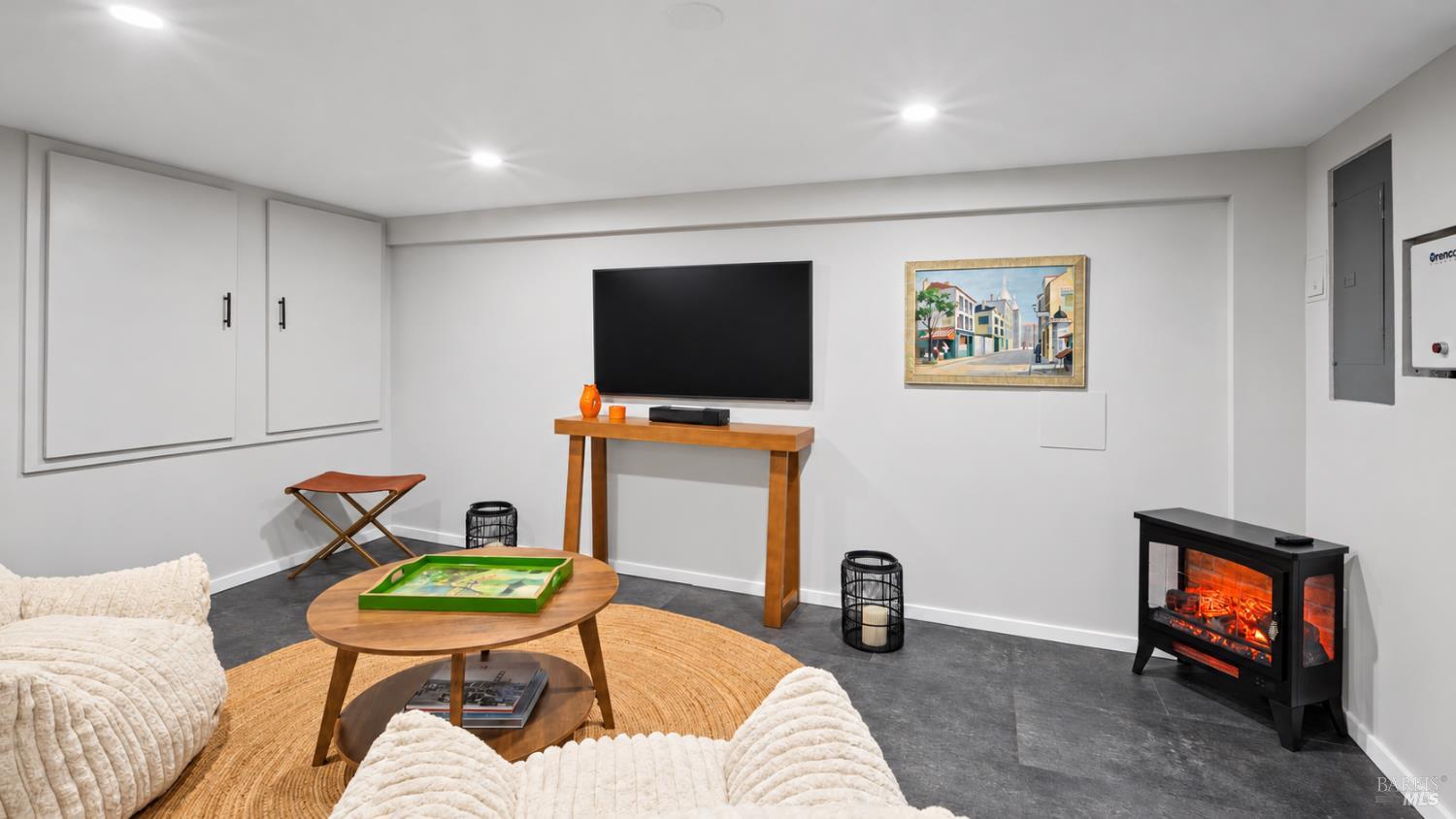 398 Ocean Parkway Bolinas CA 94924