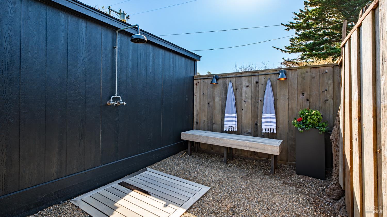 398 Ocean Parkway Bolinas CA 94924
