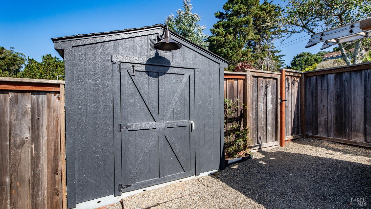 398 Ocean Parkway Bolinas CA 94924