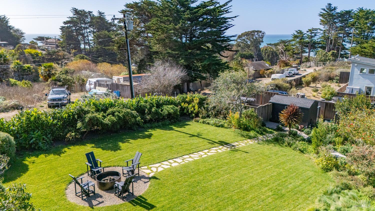 398 Ocean Parkway Bolinas CA 94924