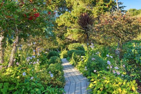 398 Ocean Parkway Bolinas CA 94924