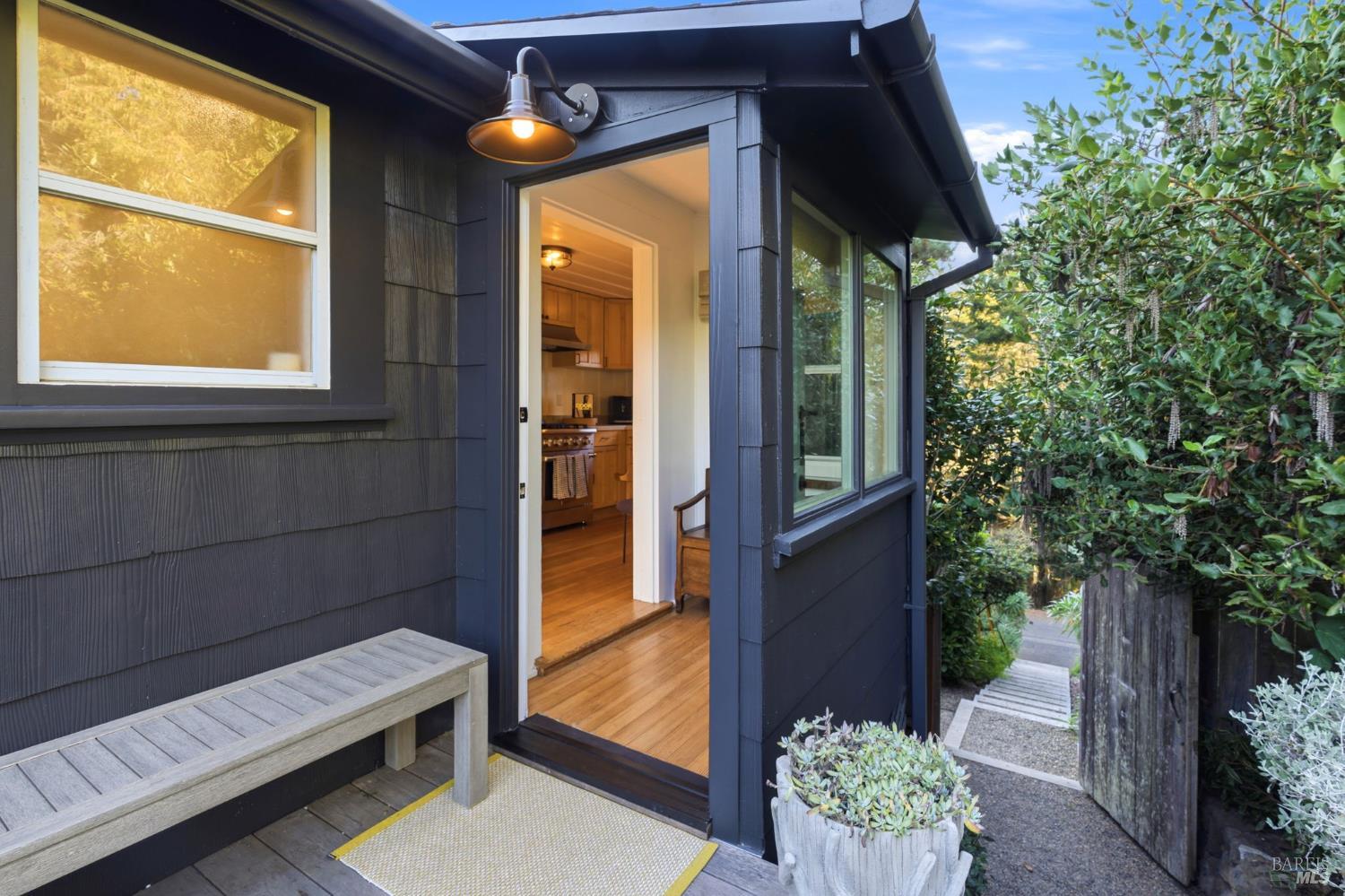 398 Ocean Parkway Bolinas CA 94924