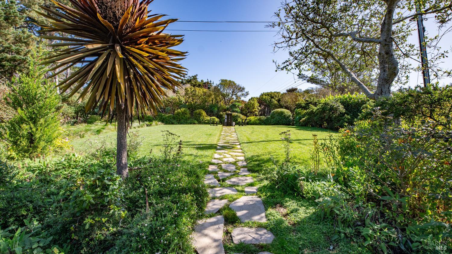 398 Ocean Parkway Bolinas CA 94924
