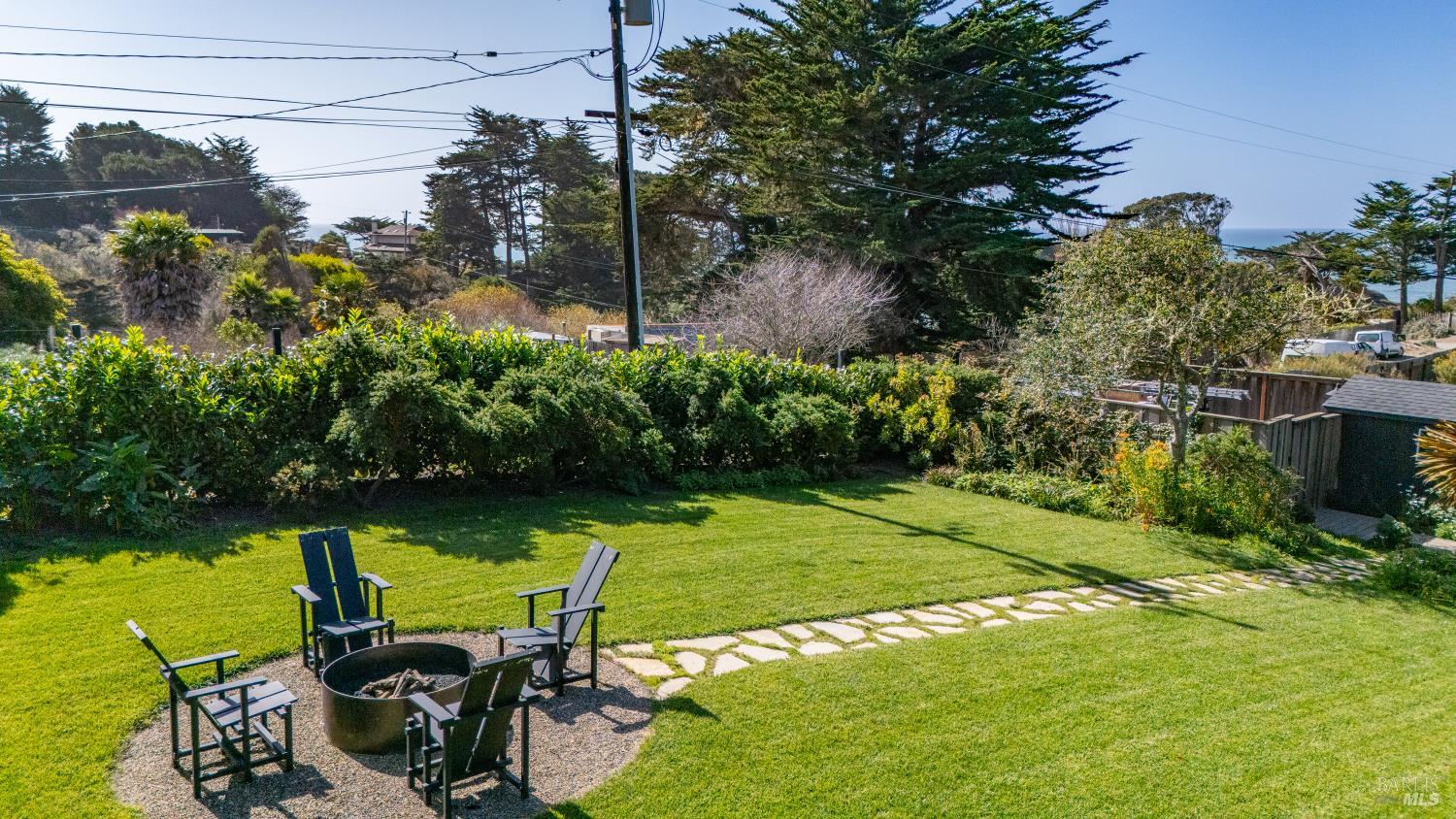 398 Ocean Parkway Bolinas CA 94924
