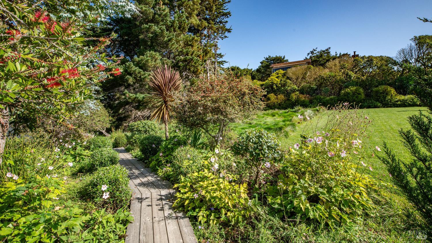 398 Ocean Parkway Bolinas CA 94924