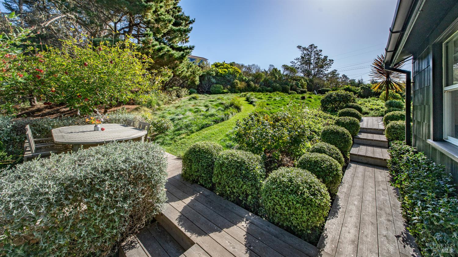 398 Ocean Parkway Bolinas CA 94924