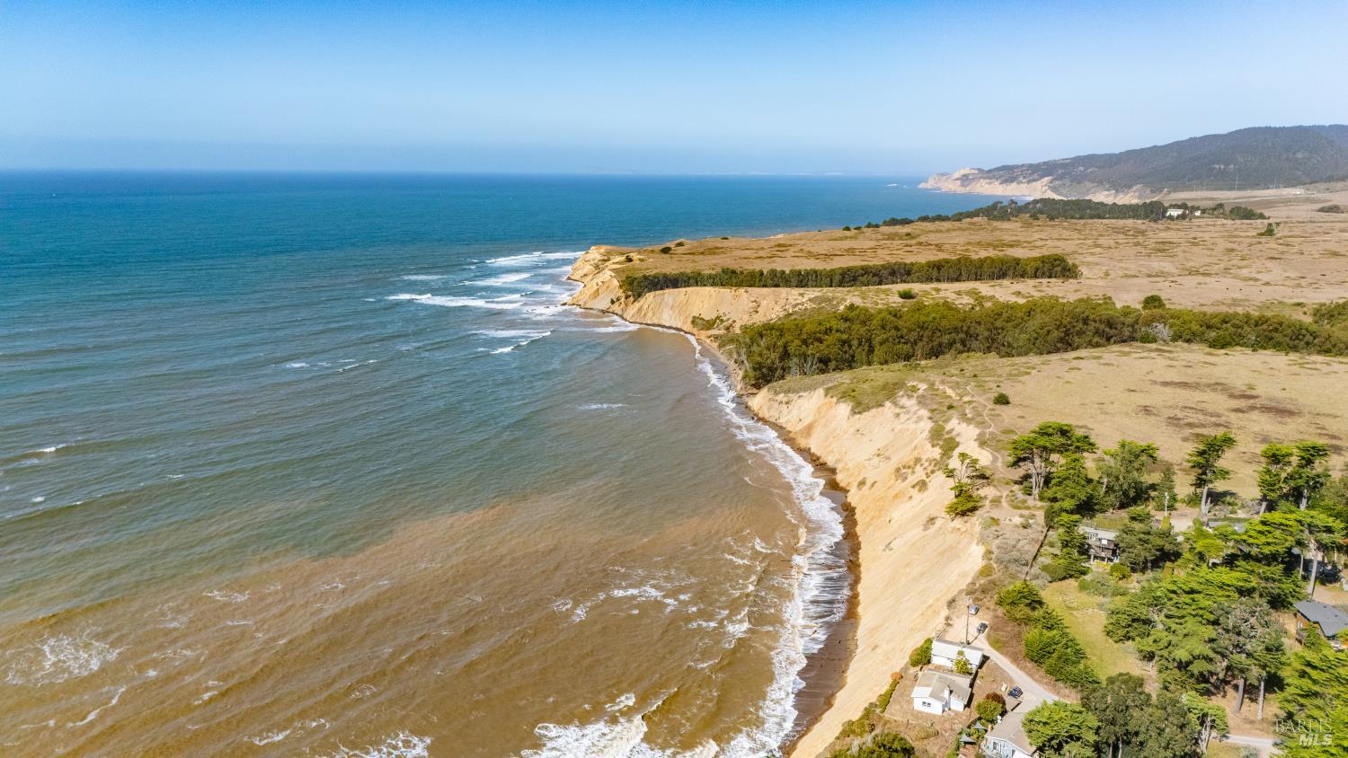 398 Ocean Parkway Bolinas CA 94924