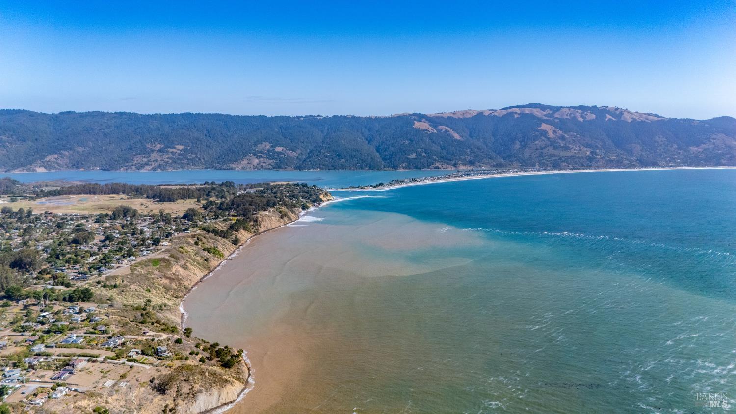 398 Ocean Parkway Bolinas CA 94924