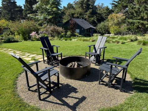 398 Ocean Parkway Bolinas CA 94924