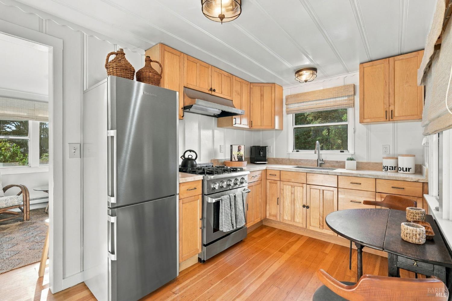 398 Ocean Parkway Bolinas CA 94924