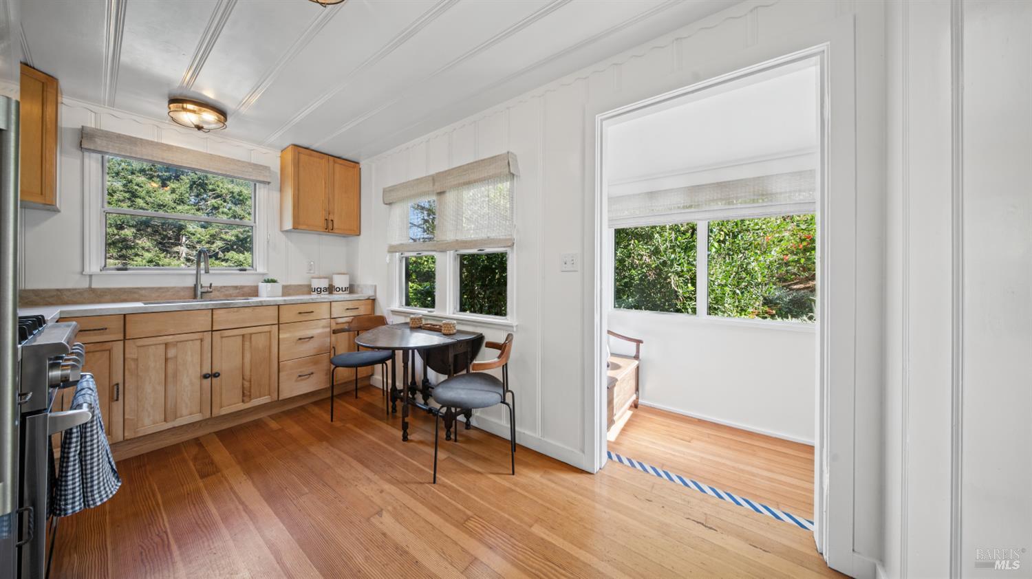 398 Ocean Parkway Bolinas CA 94924