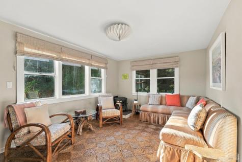 398 Ocean Parkway Bolinas CA 94924