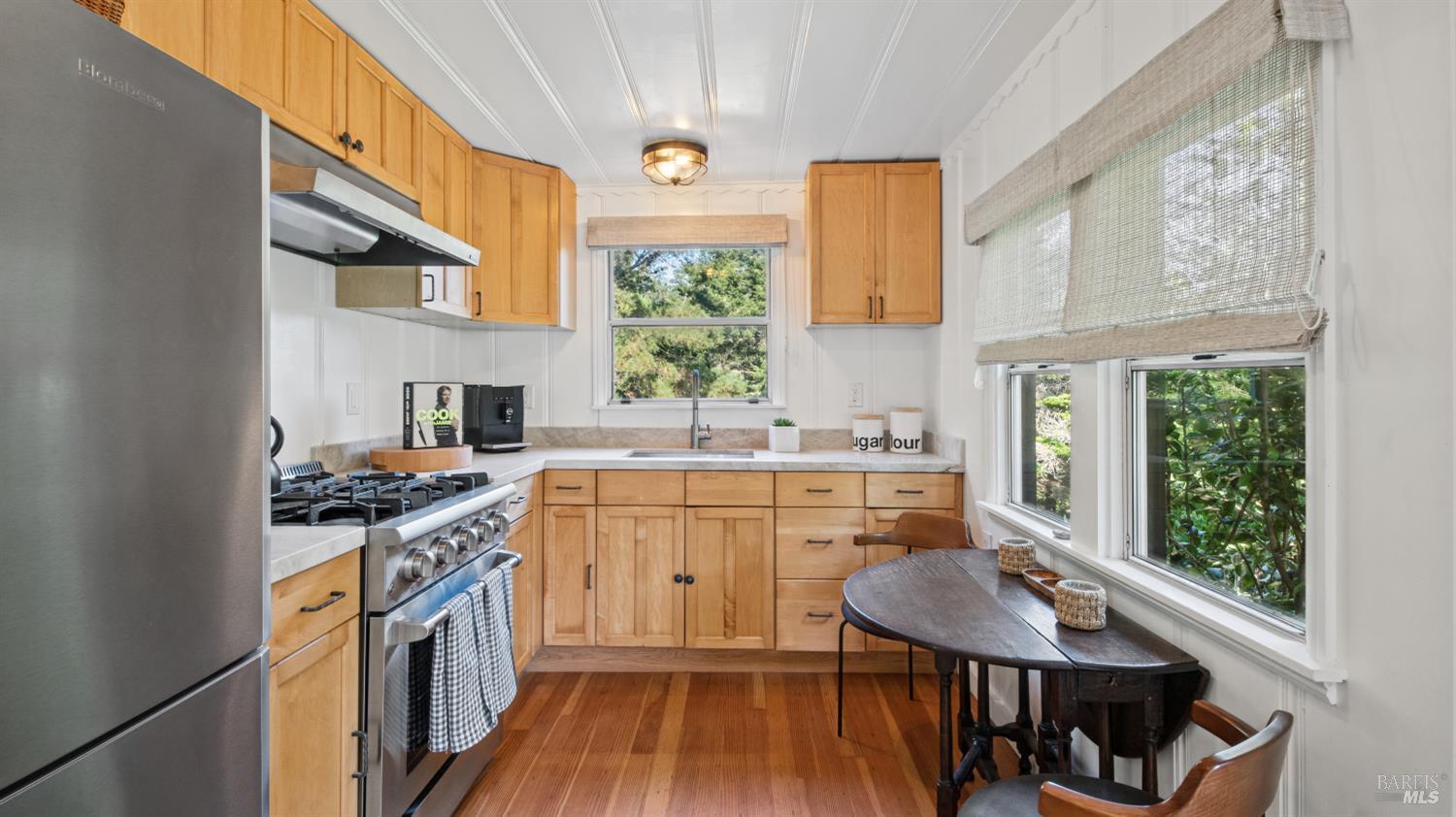 398 Ocean Parkway Bolinas CA 94924
