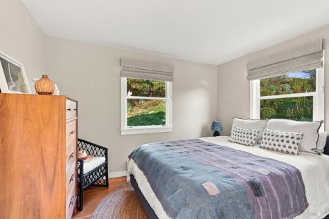 398 Ocean Parkway Bolinas CA 94924