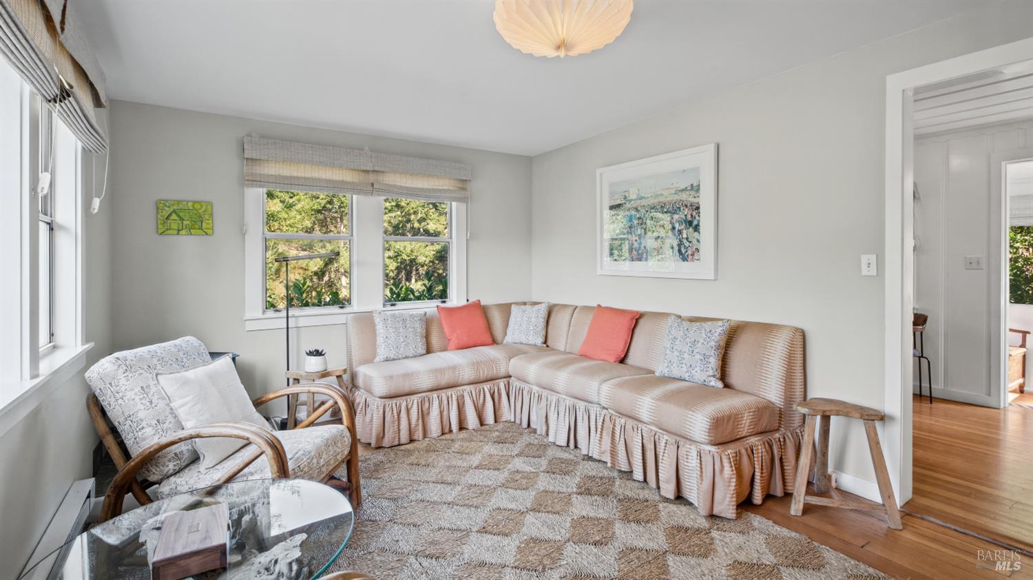 398 Ocean Parkway Bolinas CA 94924