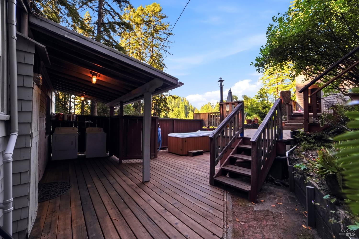 37 Grand View Avenue Camp Meeker CA 95419