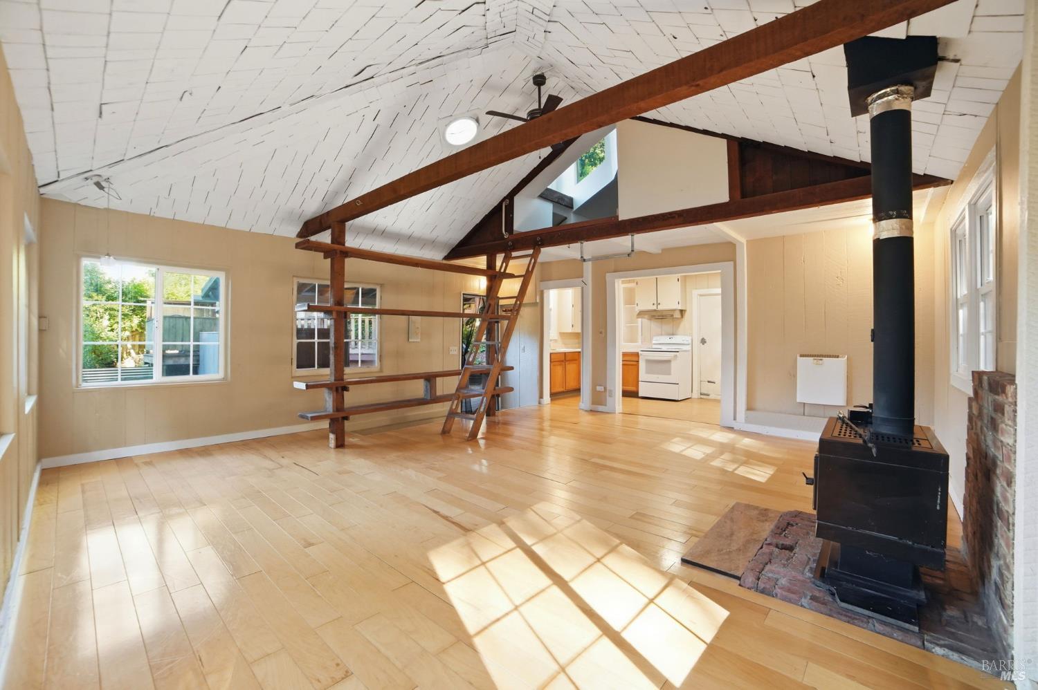 37 Grand View Avenue Camp Meeker CA 95419