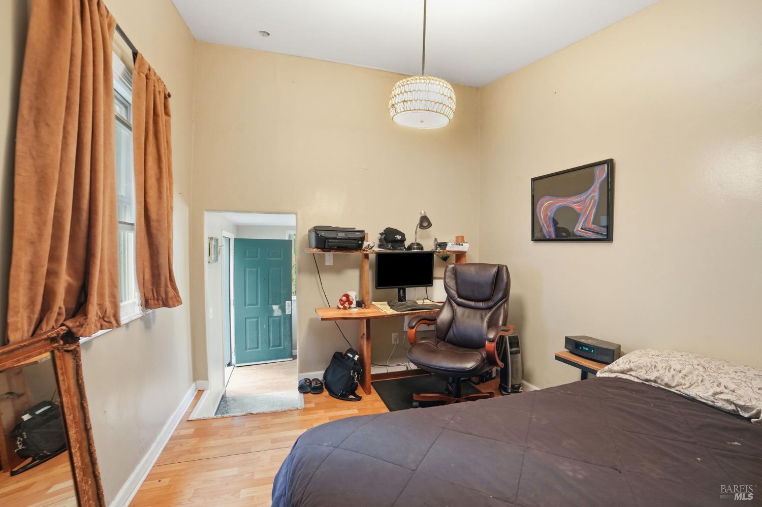 37 Grand View Avenue Camp Meeker CA 95419