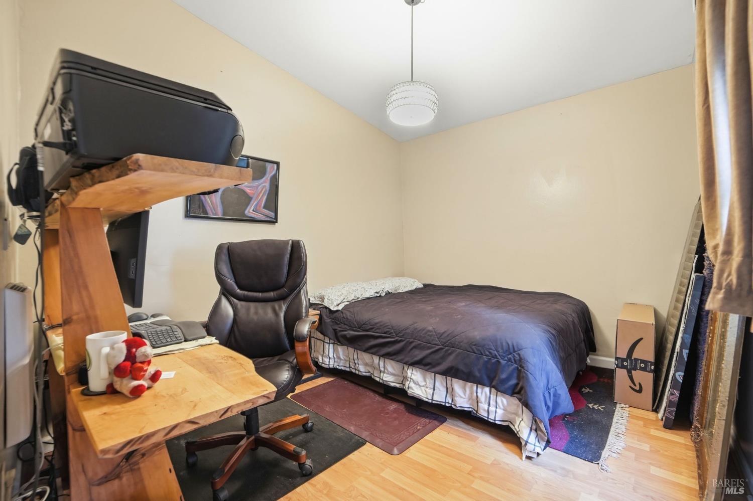 37 Grand View Avenue Camp Meeker CA 95419