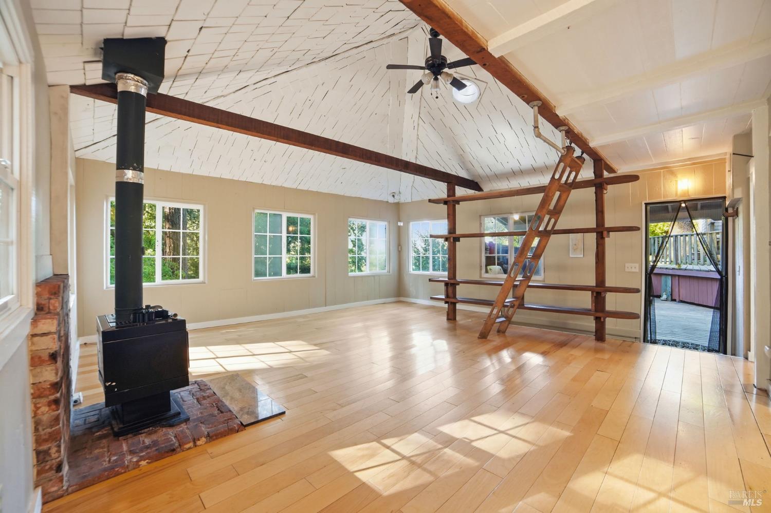 37 Grand View Avenue Camp Meeker CA 95419