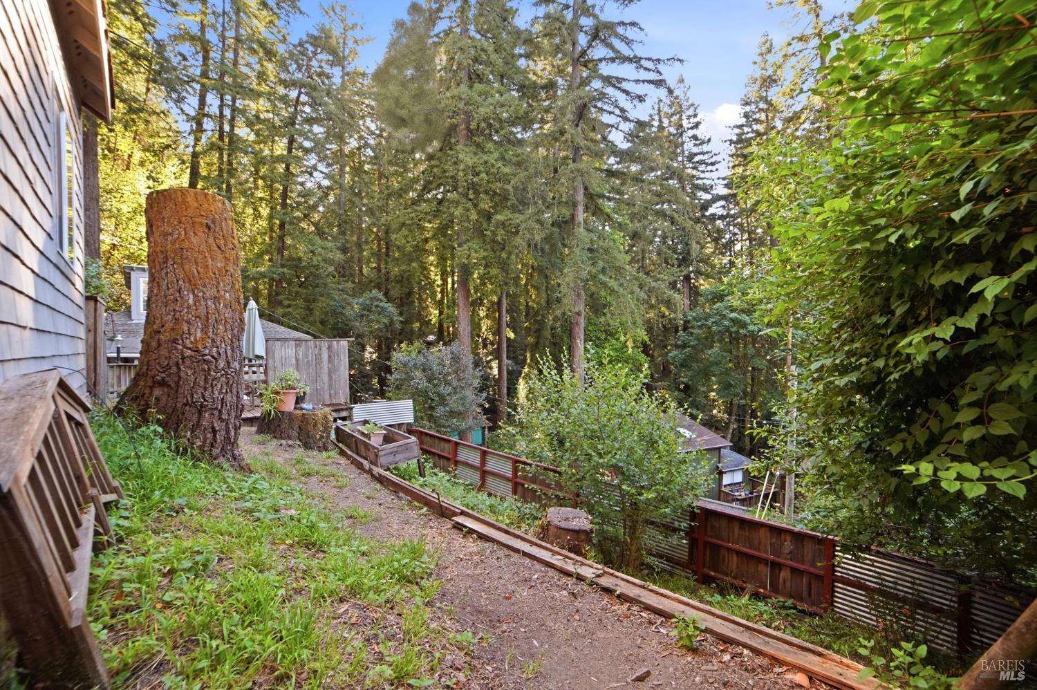 37 Grand View Avenue Camp Meeker CA 95419