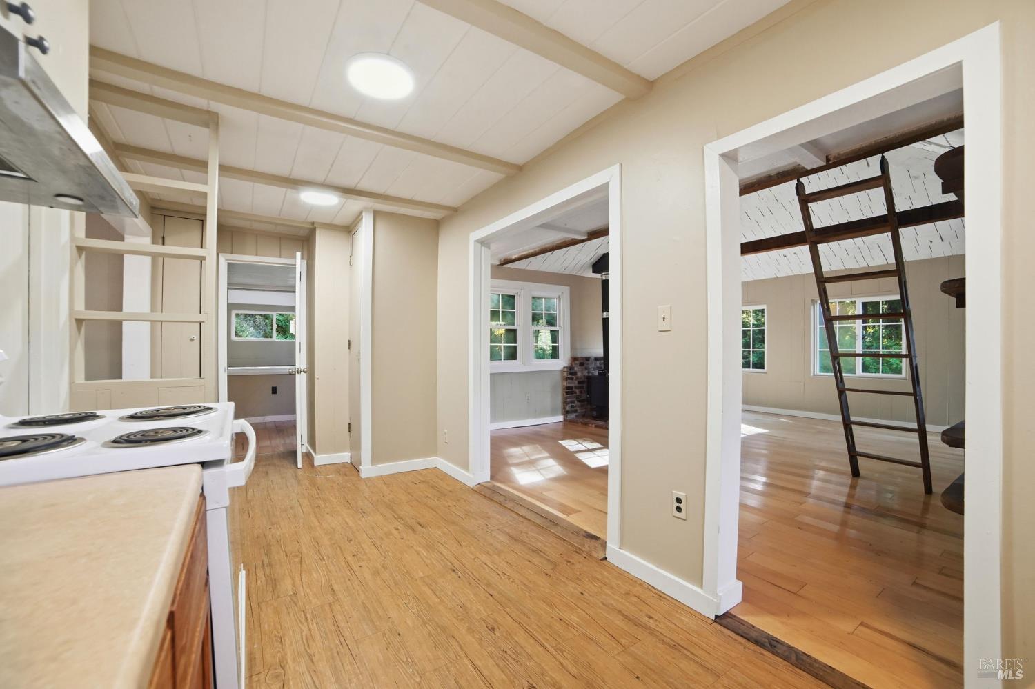 37 Grand View Avenue Camp Meeker CA 95419