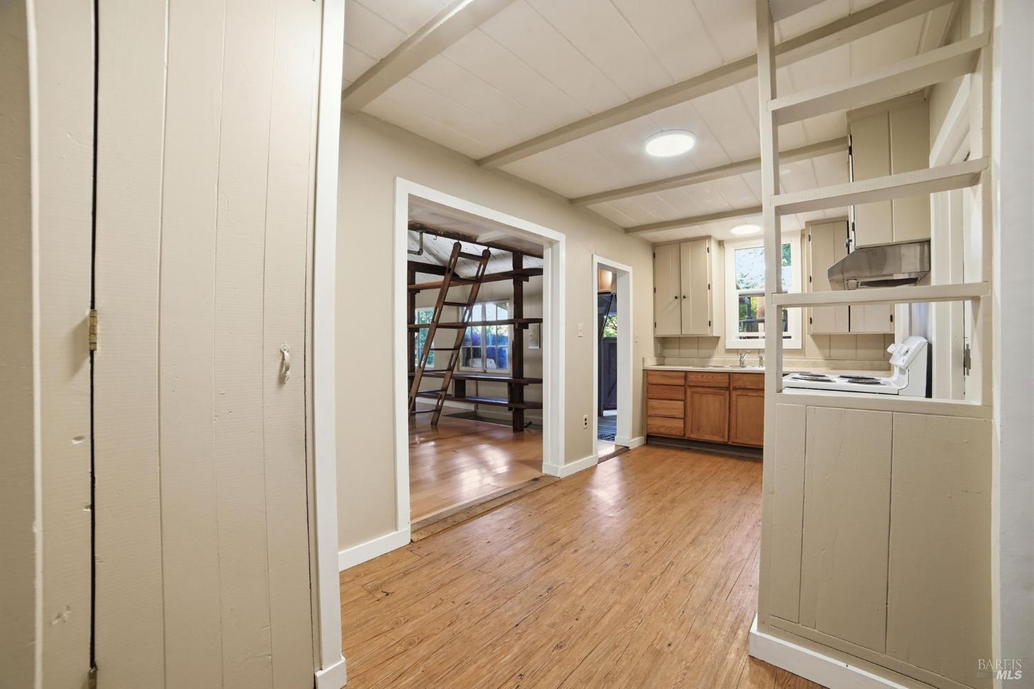 37 Grand View Avenue Camp Meeker CA 95419
