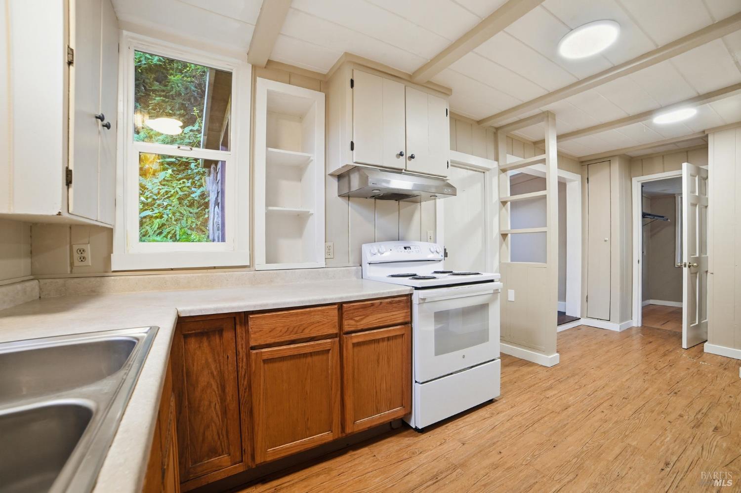 37 Grand View Avenue Camp Meeker CA 95419