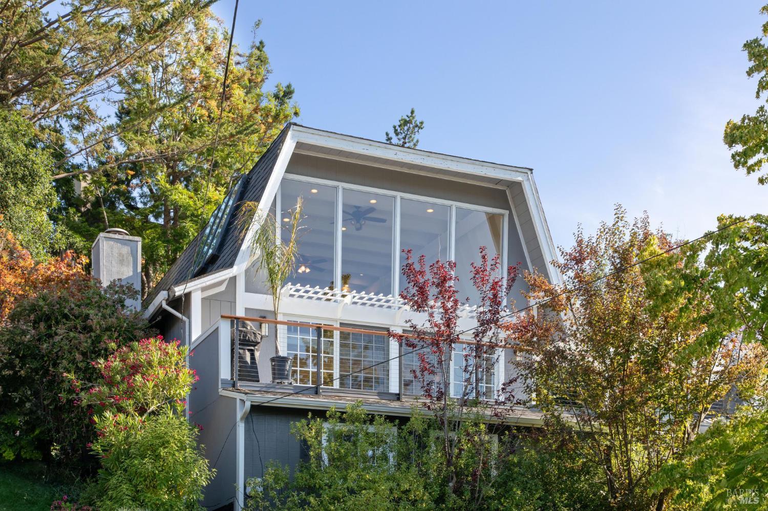 347 Jewell Street San Rafael CA 94901