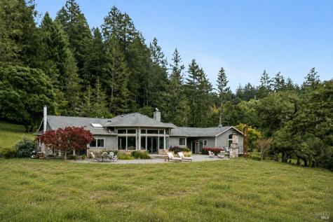 2585 Marra Road Occidental CA 95465