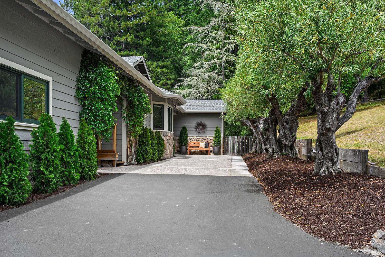 2585 Marra Road Occidental CA 95465