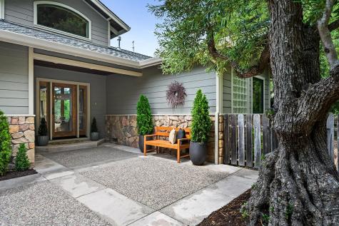 2585 Marra Road Occidental CA 95465