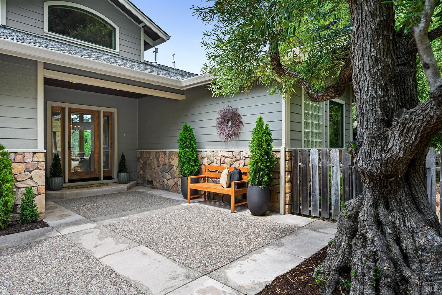 2585 Marra Road Occidental CA 95465
