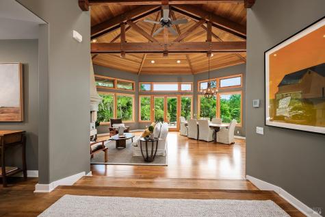 2585 Marra Road Occidental CA 95465