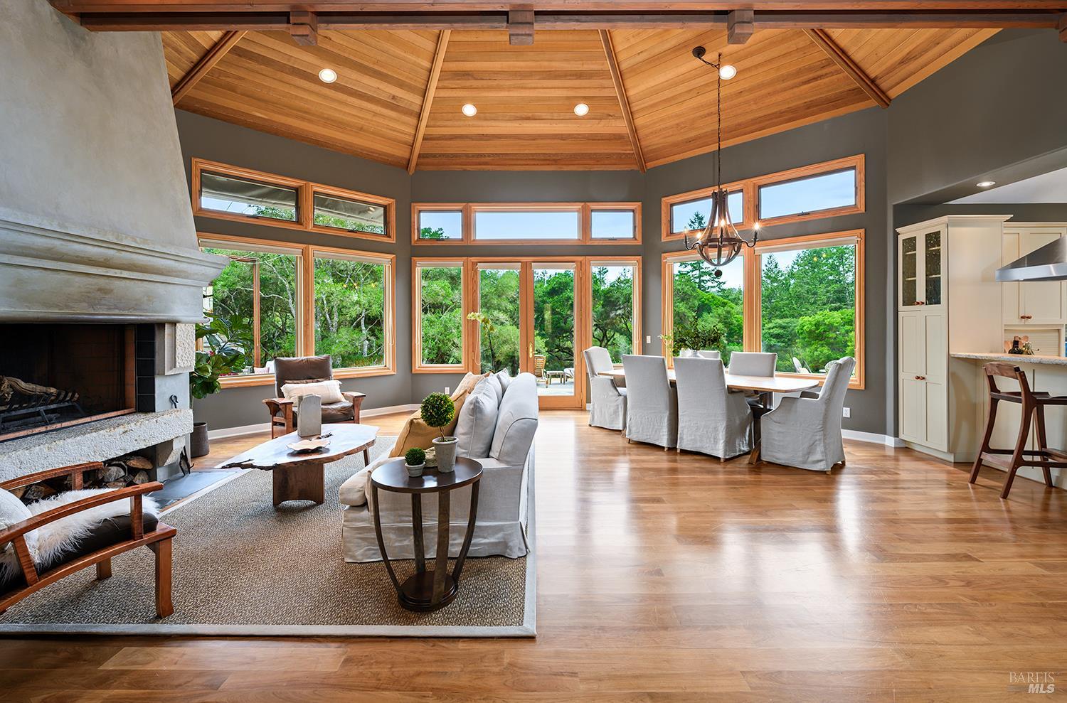 2585 Marra Road Occidental CA 95465