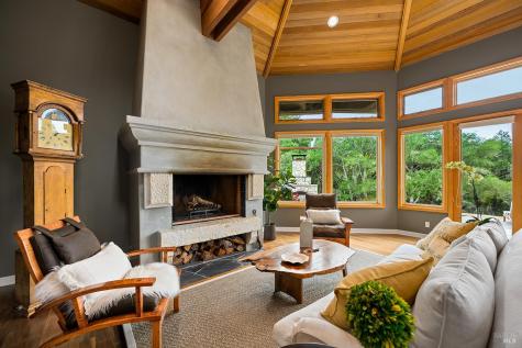 2585 Marra Road Occidental CA 95465