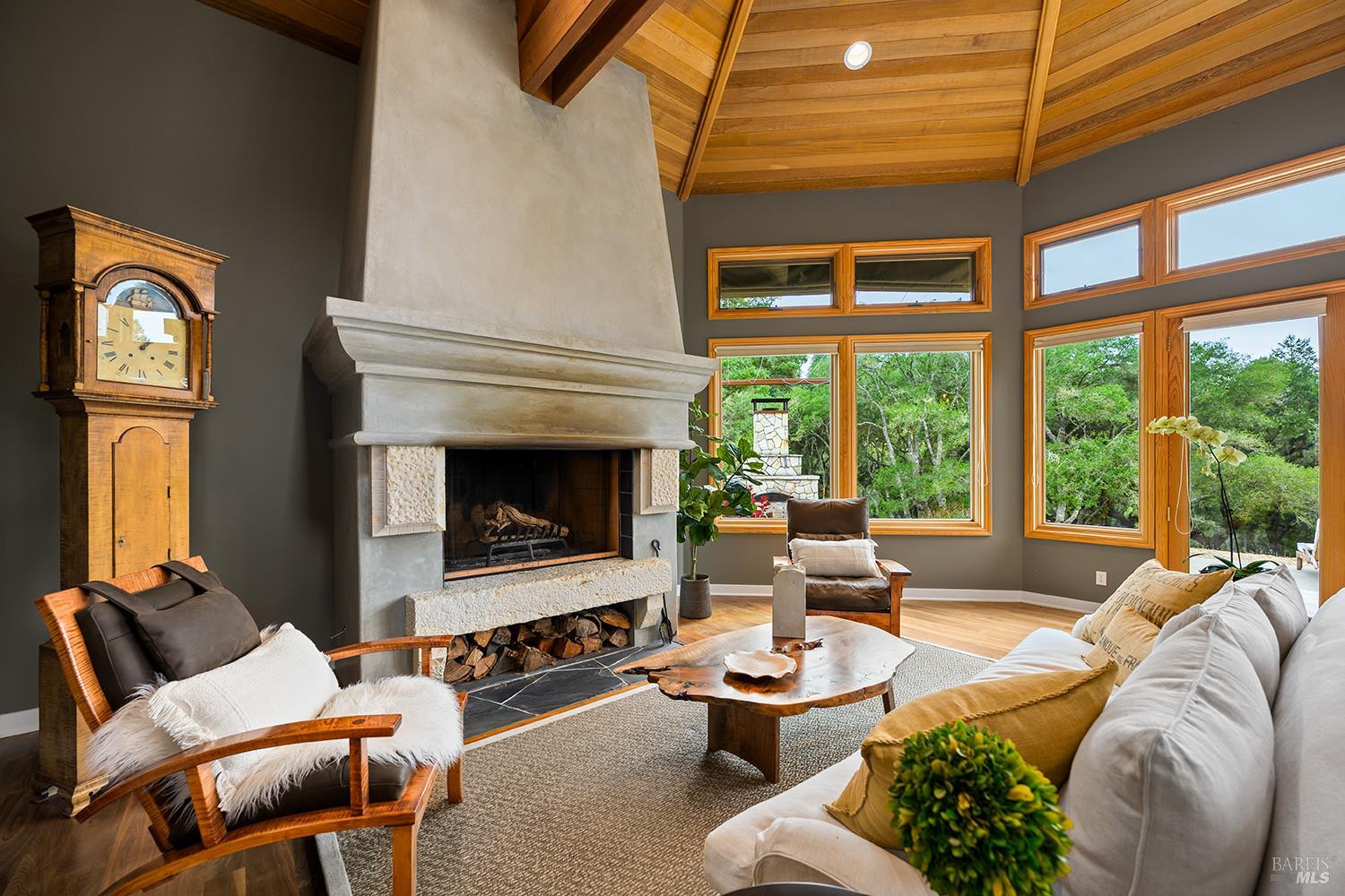 2585 Marra Road Occidental CA 95465