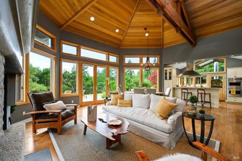 2585 Marra Road Occidental CA 95465