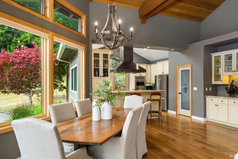 2585 Marra Road Occidental CA 95465