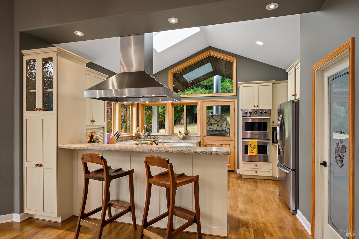 2585 Marra Road Occidental CA 95465