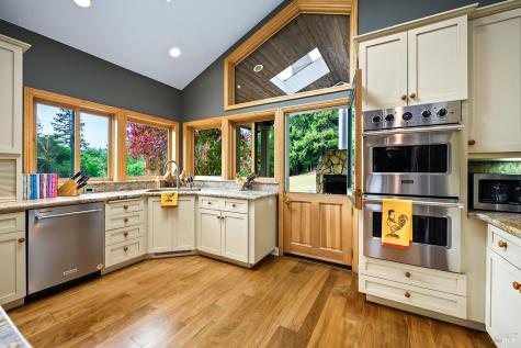 2585 Marra Road Occidental CA 95465