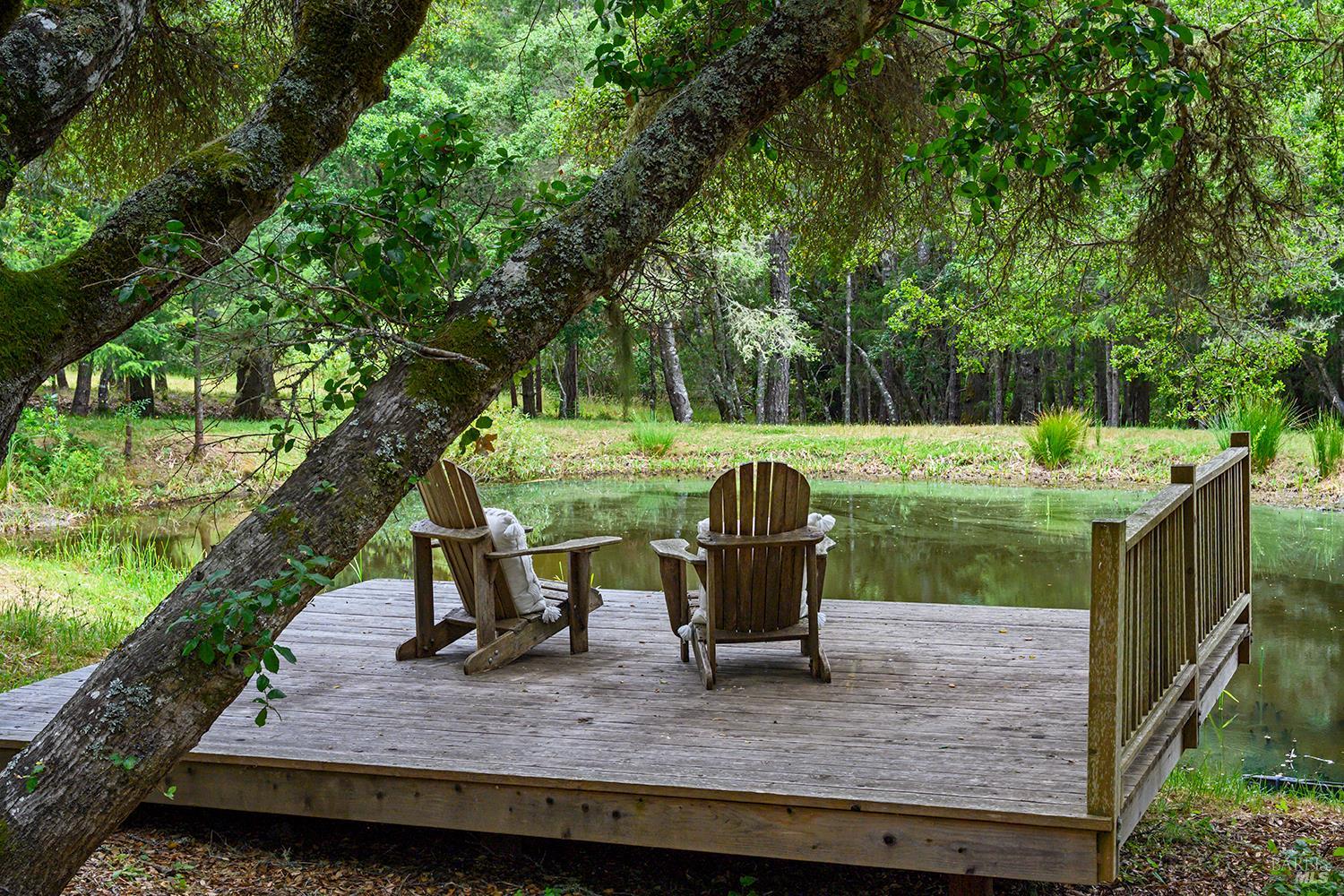 2585 Marra Road Occidental CA 95465